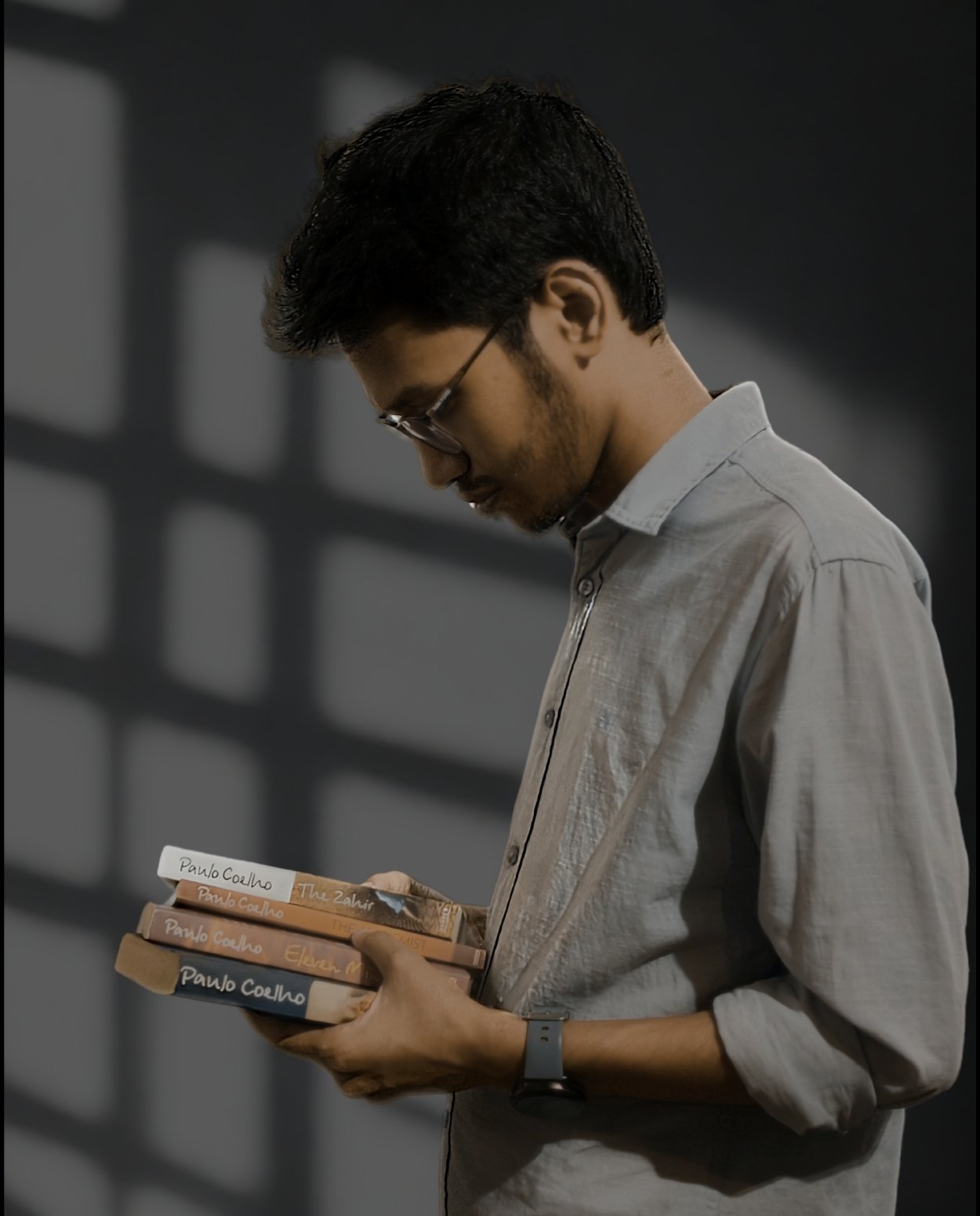 Joirul Islam Shovon